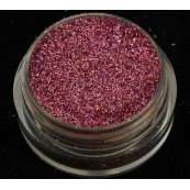 Glitter cameleon Rose